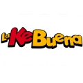 La KeBuena Monterrey - FM 90.1